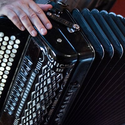 BA Musik, Akkordeon