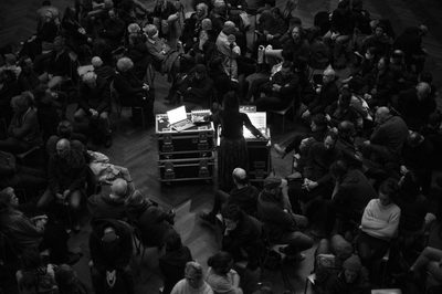 Highlights Computer Music and Sound Technology