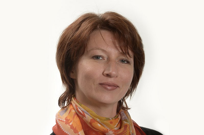 Tina Goldin