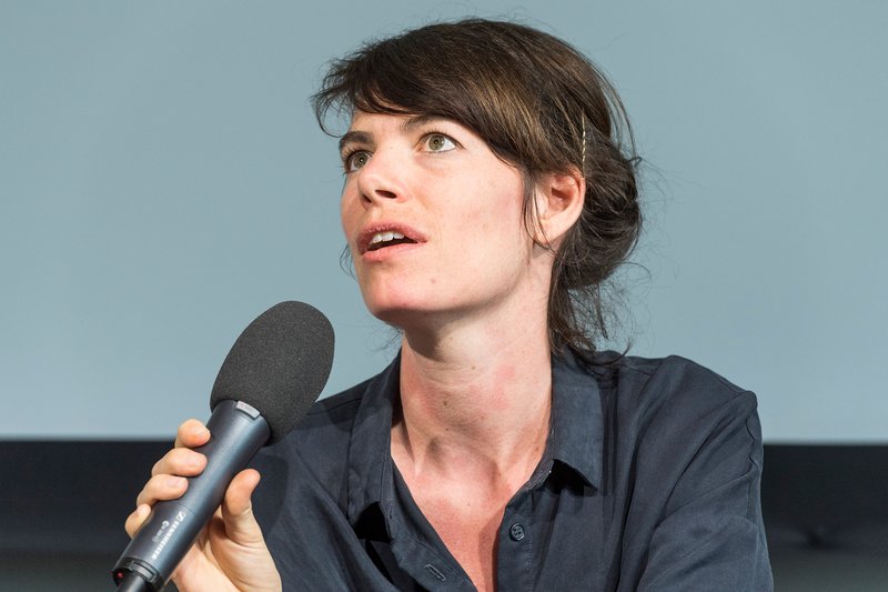 Laura von Niederhäusern