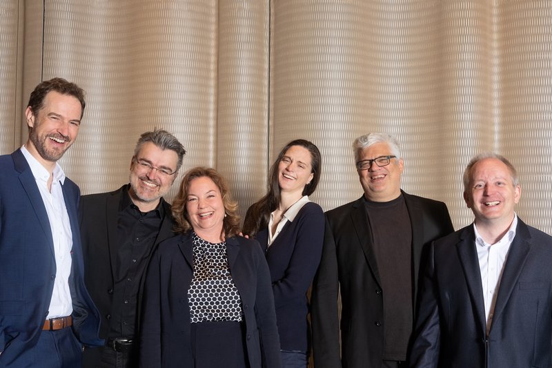 ZHdK singing lecturers 