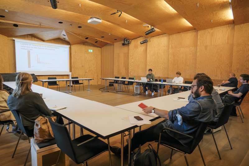 Creative Economies Forum 2021