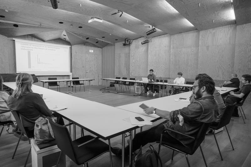 Creative Economies Forum 2021