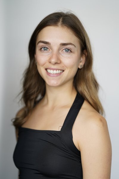 Noémie Balzarini