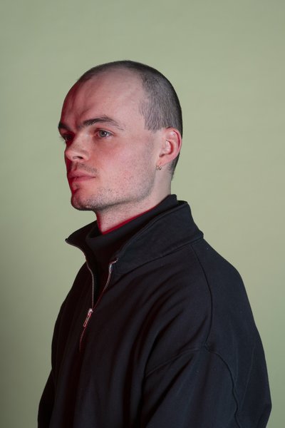 Robert Bohne