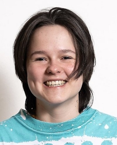 Laura Virág Búza