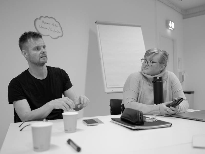 Impressions Creative Economies Forum 2022 – Photos: Ali Zigeli and Irena Komarova