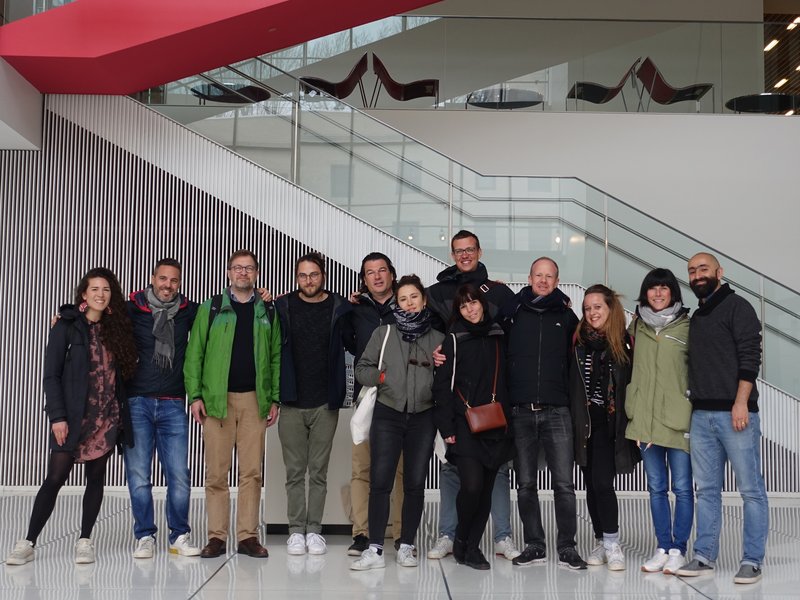CAS Design Cultures 2018/2019