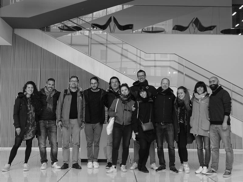 CAS Design Cultures 2018/2019