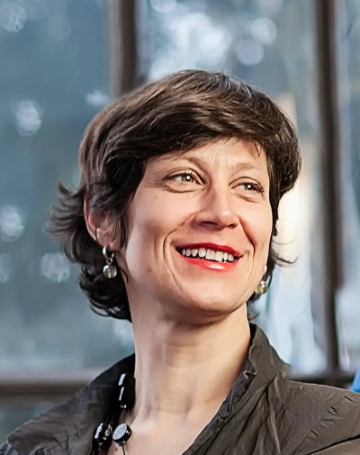 Bettina Tuor