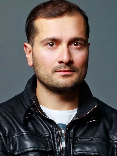 Ferhat Türkoglu