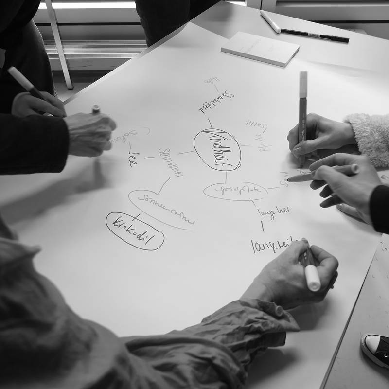 Werkstatt für Kurzgeschichten