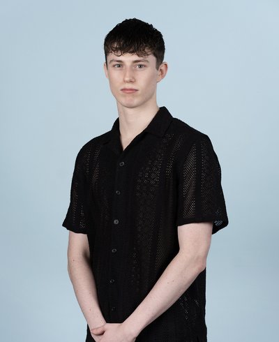 Killian Gormley Killian Gormley