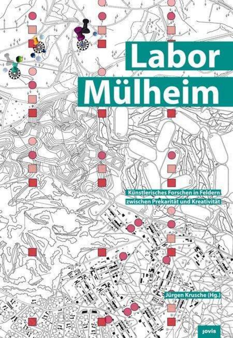 Labor Mülheim