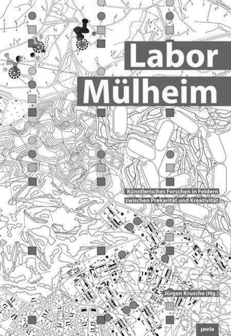 Labor Mülheim