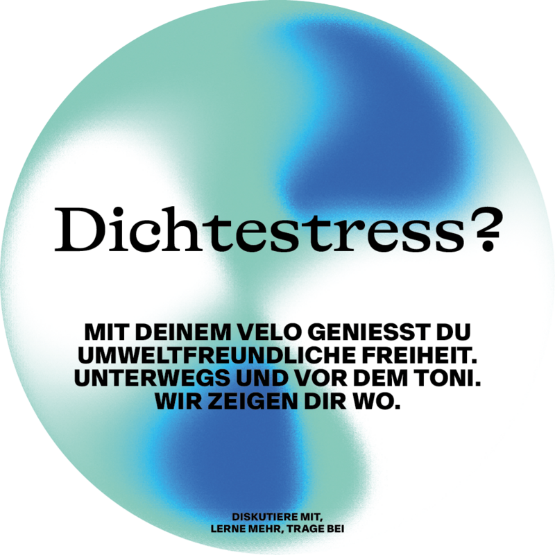 Dichtestress