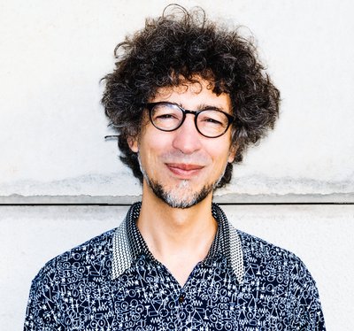 Luis Antunes Pena