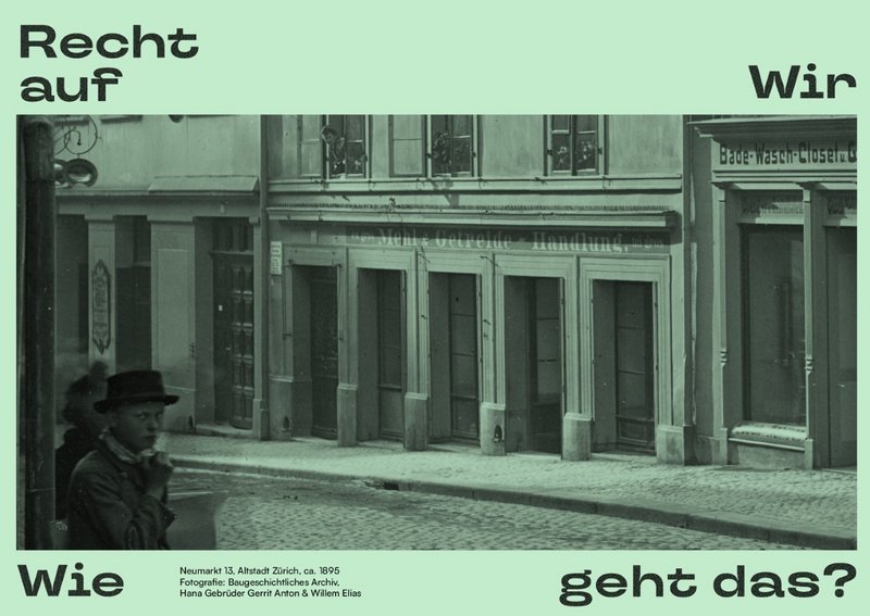 Project "Right for We"