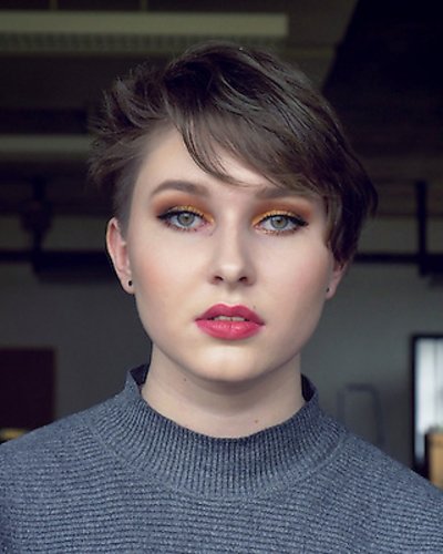 Julia Peil