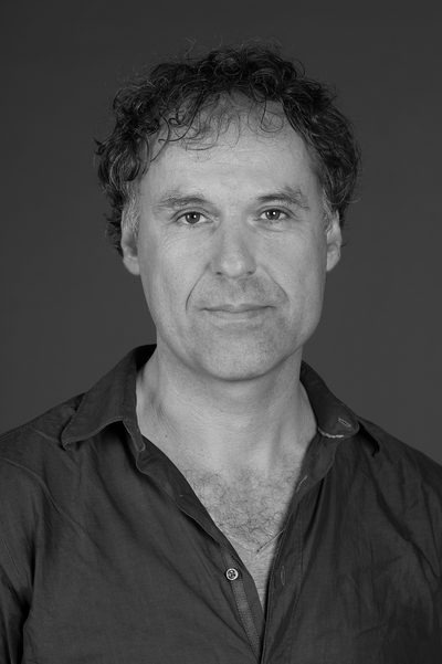 Marcel Wattenhofer