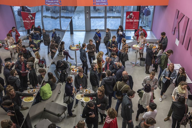 Infotage 2015