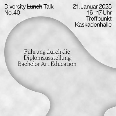 DLT 40: Führung durch die Diplomausstellung BAE