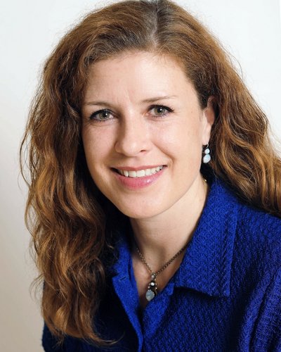 Lucienne Gürtner