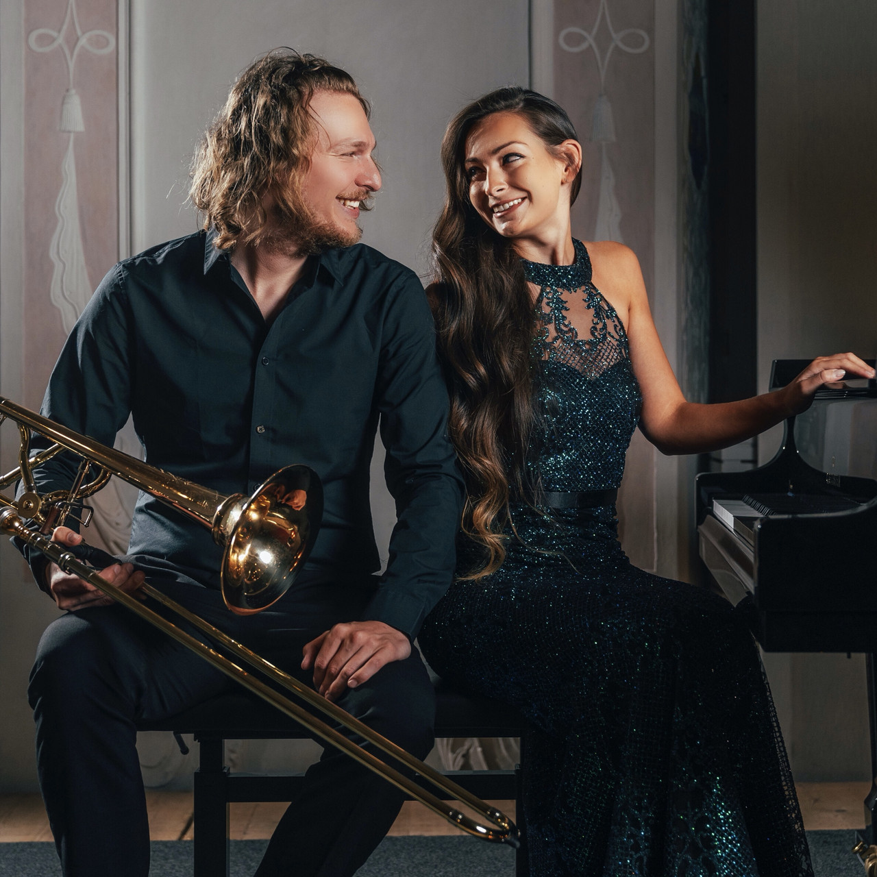 Peter Steiner, Constanze Hochwartner