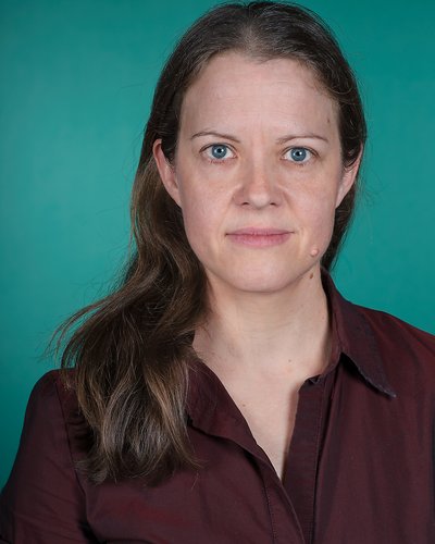 Monika Baer