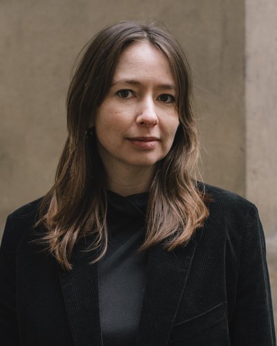 Helene Romakin