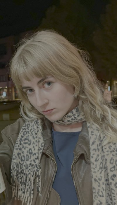 Anastasia Zatta