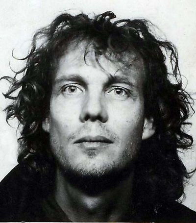 Beno Stauffer
