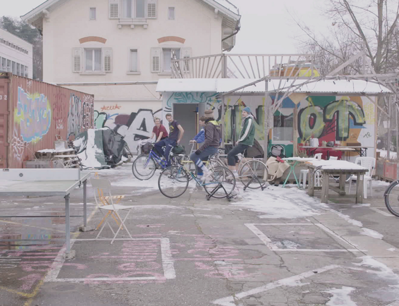 Der Wert der Dinge - Tobias Luchsinger