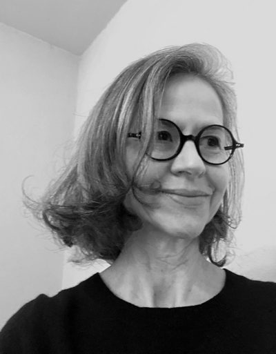 Gabrielle Schmid