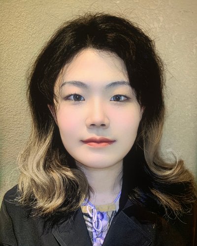 Peiran Wang