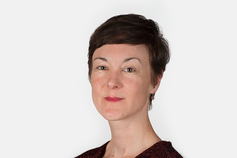Anna Schnyder – Ernährungscoach an der Tanz Akademie Zürich