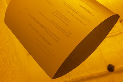 Joseph Baan: "Structures of Unfeeling"