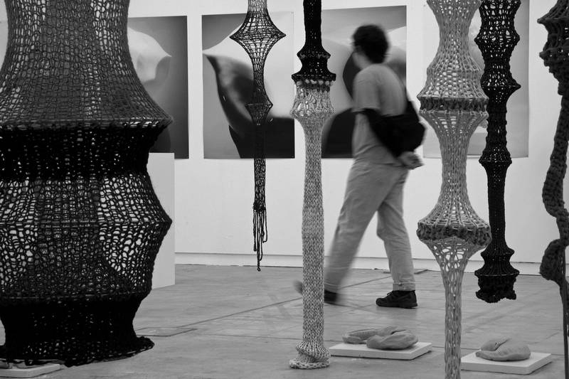 Diplomausstellung Bachelor Art Education 2023