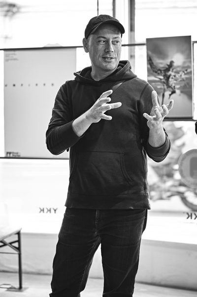 Piero Glina