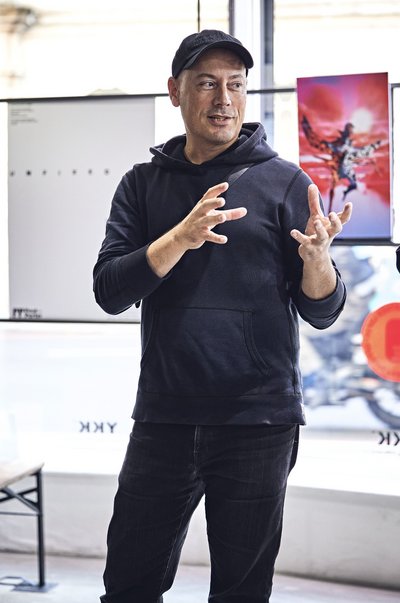 Piero Glina