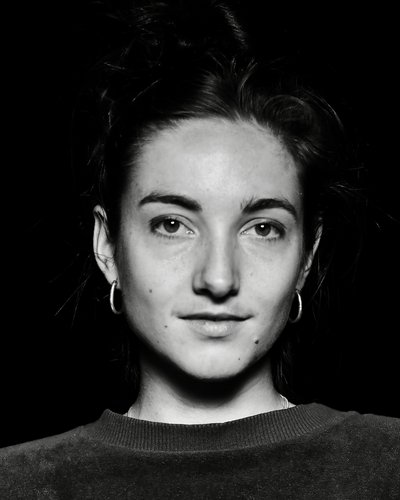 Nina Fritz