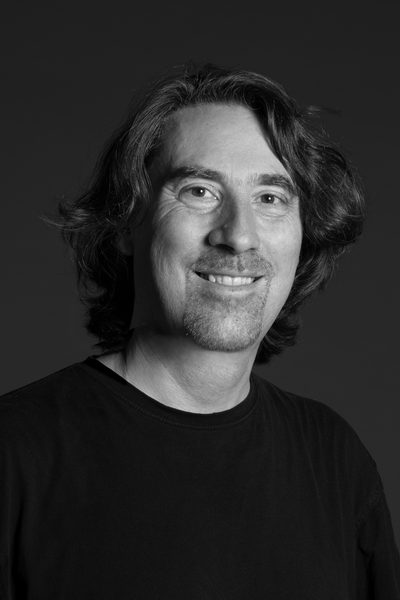 Dr. Daniel Bisig