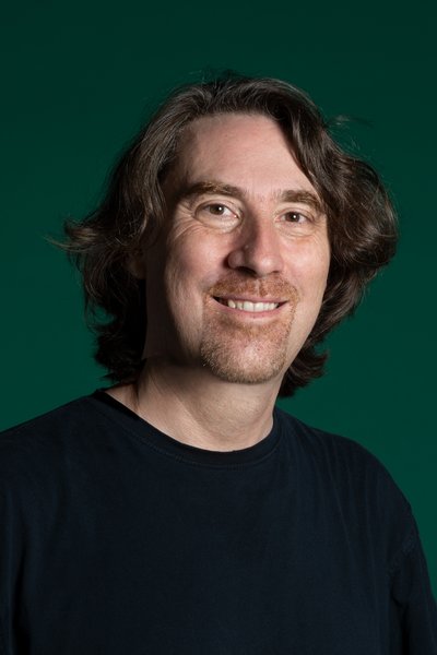Dr. Daniel Bisig