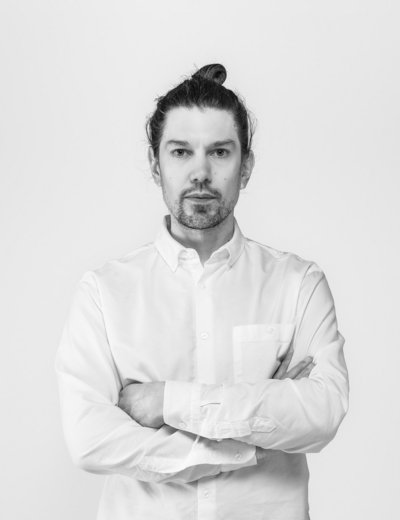 Simon Marius Zehnder