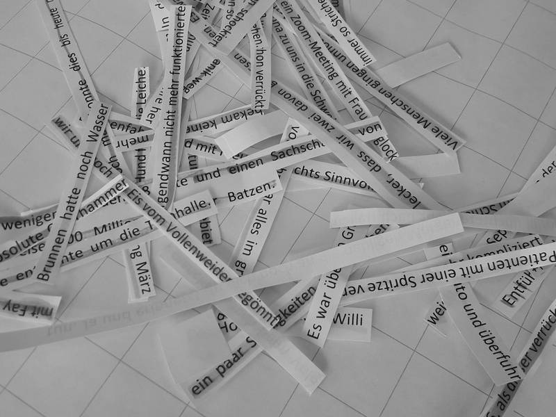 Werkstatt für Kurzgeschichten