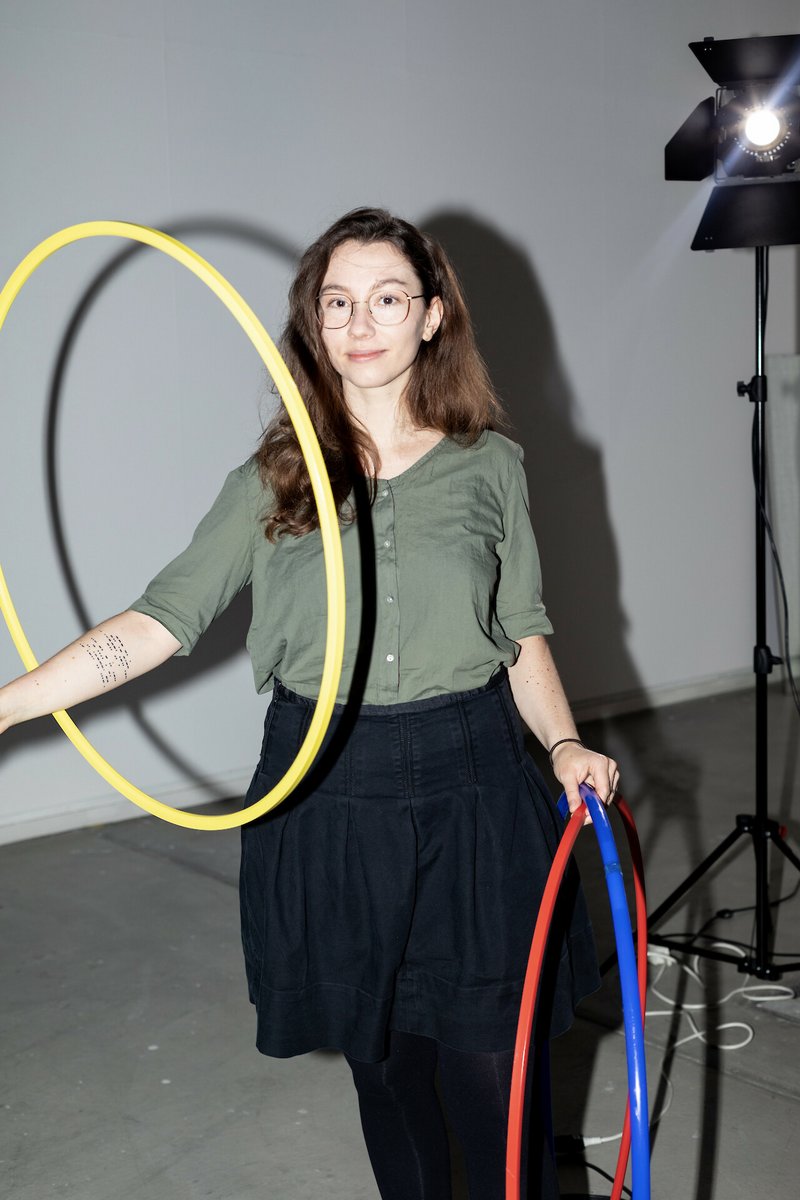 Stella Waldvogel