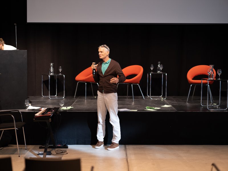 Impressions Creative Economies Forum 2022 – Photos: Ali Zigeli and Irena Komarova