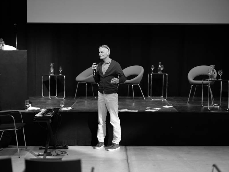 Impressions Creative Economies Forum 2022 – Photos: Ali Zigeli and Irena Komarova