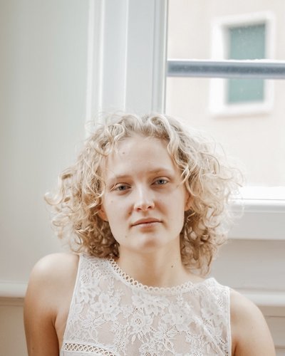 Adriana Berwert