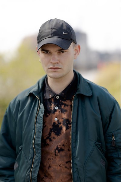 Elias Geissler